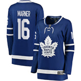 Mitchell Marner Toronto Maple Leafs Fanatics Women's Breakaway Player Jersey - Blue - NHL