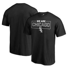 Chicago White Sox We Are Icon T-Shirt - MLB