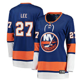 Anders Lee New York Islanders Fanatics Women's Breakaway Player Jersey - Royal - NHL