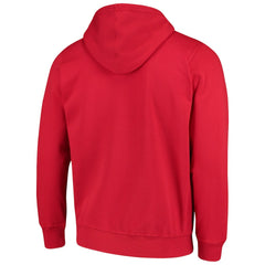 Arizona Cardinals G-III Sports by Carl Banks Perfect Season Full-Zip Hoodie Cardinal | NFL