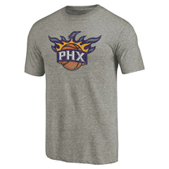 Phoenix Suns Greatest Dad Tri-Blend T-Shirt Gray - NBA