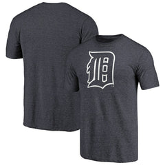 Detroit Tigers Cooperstown Collection Forbes Tri-Blend T-Shirt - MLB