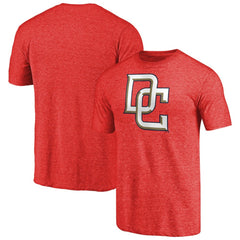Washington Nationals Cooperstown Collection Forbes Tri-Blend T-Shirt - MLB