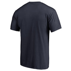 France Vive Le France T-Shirt Navy - FIFA World CUP