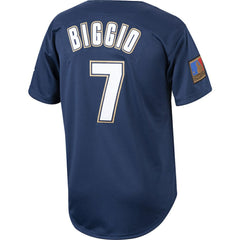 Craig Biggio Houston Astros Mitchell & Ness Cooperstown Collection 1994 Authentic Jersey - MLB