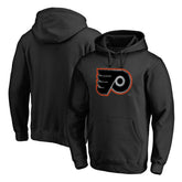 Philadelphia Flyers Core Smoke Pullover Hoodie - Black - NHL