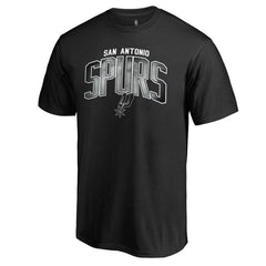 San Antonio Spurs Arch Smoke T-Shirt Black - NBA