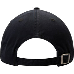Vegas Golden Knights Fanatics Primary Logo Fundamental Core Adjustable Hat - Black - NHL