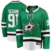Tyler Seguin Dallas Stars Fanatics Breakaway Home Jersey - Kelly Green - NHL