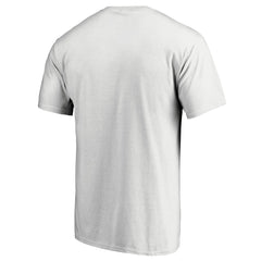 Sacramento Kings Nice Drip T-Shirt White - NBA