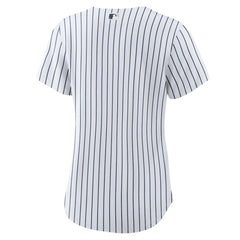 New York Yankees Nike Women's Home Replica Team Jersey - MLB