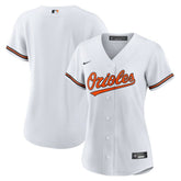 Baltimore Orioles Nike Women's Home Replica Team Jersey - MLB