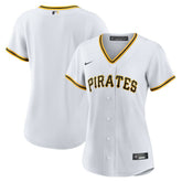 Pittsburgh Pirates Nike Women's Home Replica Team Jersey - MLB