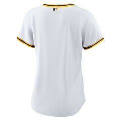 Pittsburgh Pirates Nike Women's Home Replica Team Jersey - MLB