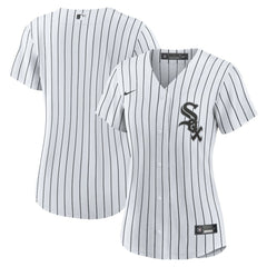 Chicago White Sox Nike Women's Home Replica Team Jersey - MLB