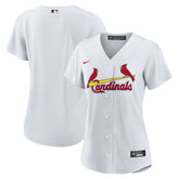 St. Louis Cardinals Nike Women's Home Replica Team Jersey - MLB