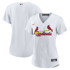 St. Louis Cardinals Nike Women's Home Replica Team Jersey - MLB