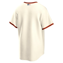 San Francisco Giants Nike Home Replica Team Jersey - MLB