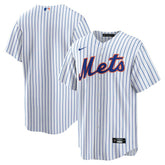 New York Mets Nike Home Replica Team Jersey - MLB