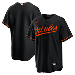 Baltimore Orioles Nike Alternate Replica Team Jersey - MLB