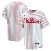 Philadelphia Phillies Nike Home Replica Team Jersey - MLB