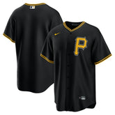 Pittsburgh Pirates Nike Alternate Replica Team Jersey - MLB