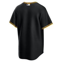 Pittsburgh Pirates Nike Alternate Replica Team Jersey - MLB