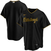 Pittsburgh Pirates Nike Alternate Replica Team Jersey - MLB