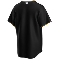Pittsburgh Pirates Nike Alternate Replica Team Jersey - MLB