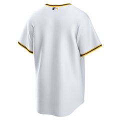 Pittsburgh Pirates Nike Home Replica Team Jersey - MLB