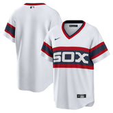 Chicago White Sox Nike Home Replica Team Jersey - MLB