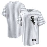 Chicago White Sox Nike Home Replica Team Jersey - MLB