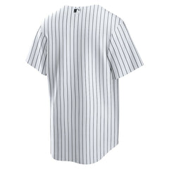 Chicago White Sox Nike Home Replica Team Jersey - MLB