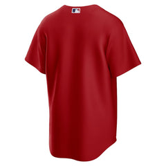 St. Louis Cardinals Nike Alternate Replica Team Jersey - MLB