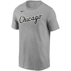 Chicago White Sox Nike Name & Number T-Shirt - MLB