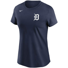 Miguel Cabrera Detroit Tigers Nike Women's Name & Number T-Shirt - MLB