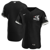 Chicago White Sox Nike Alternate Authentic Team Jersey - MLB