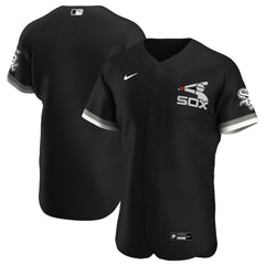 Chicago White Sox Nike Alternate Authentic Team Jersey - MLB