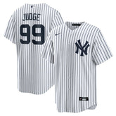 Aaron Judge New York Yankees Nike Home Replica Player Name Jersey - MLB