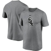 Chicago White Sox Nike Team Large Logo Legend Performance T-Shirt - MLB