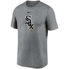 Chicago White Sox Nike Team Large Logo Legend Performance T-Shirt - MLB