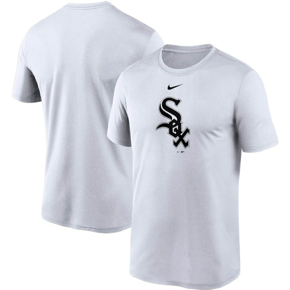 Chicago White Sox Nike Team Large Logo Legend Performance T-Shirt - MLB
