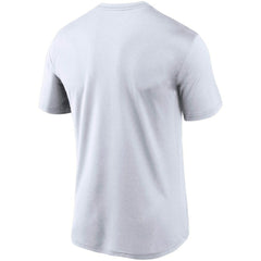 Chicago White Sox Nike Team Large Logo Legend Performance T-Shirt - MLB