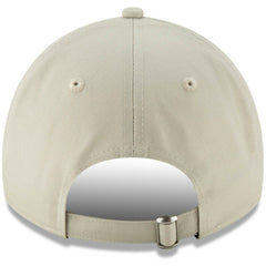 Cleveland Browns New Era Historic Playmaker 9TWENTY Adjustable Hat Khaki | NFL