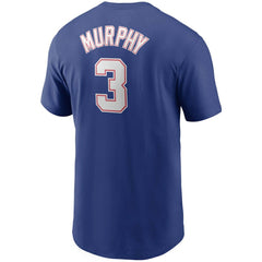 Dale Murphy Atlanta Braves Nike Cooperstown Collection Name & Number T-Shirt - MLB