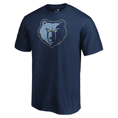 Ja Morant Memphis Grizzlies 2019 NBA Draft Playmaker Name & Number T-Shirt Navy - NBA