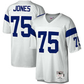 Deacon Jones Los Angeles Rams Legacy Replica Jersey White | Mitchell & Ness