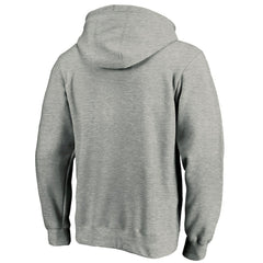 Golden State Warriors Victory Arch Pullover Hoodie Heather Gray - NBA