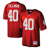 Pat Tillman Arizona Cardinals Legacy Replica Jersey Cardinal | Mitchell & Ness