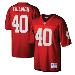 Pat Tillman Arizona Cardinals Legacy Replica Jersey Cardinal | Mitchell & Ness